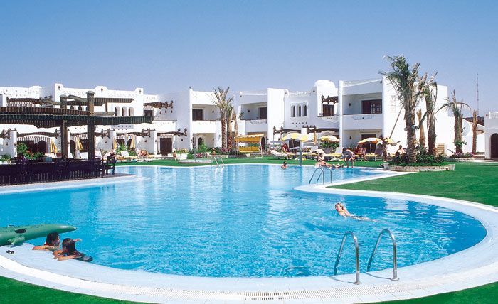 Tivoli Hotel Aqua Park Sharm El Sheikk Exterior foto