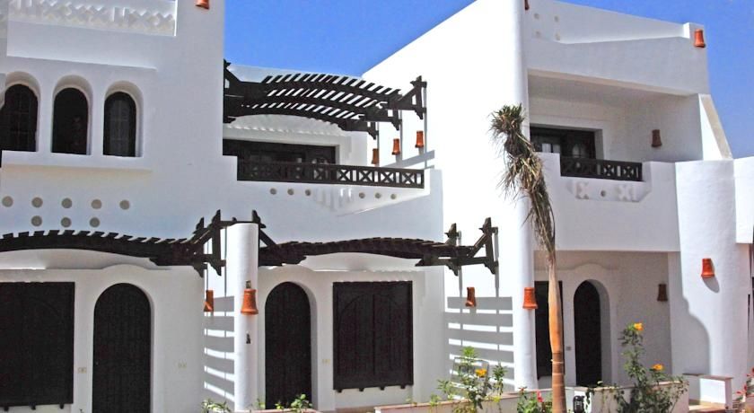 Tivoli Hotel Aqua Park Sharm El Sheikk Exterior foto